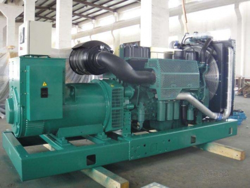 广安便携静音：租赁无声发电机组，便携式解决能源需求